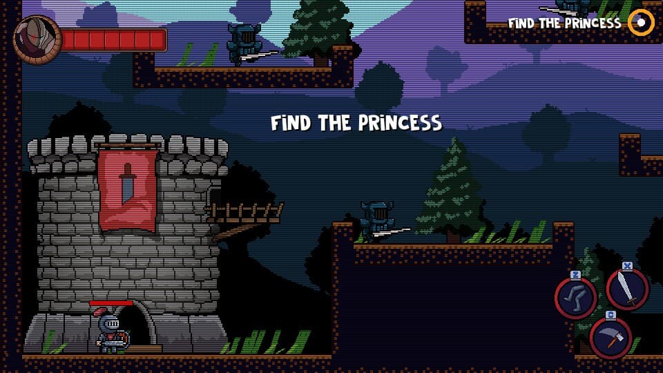 Gongo screenshot 2