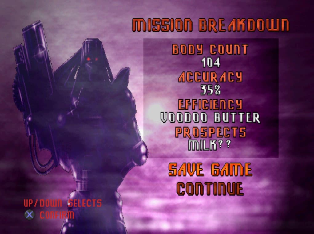 Reloaded screenshot 6