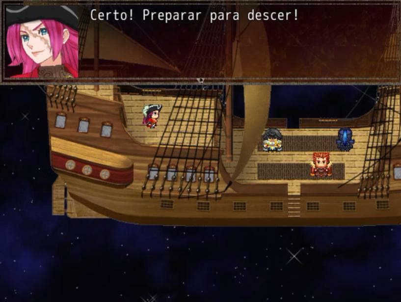 Fate Collision Line Beta 1.3 screenshot 5