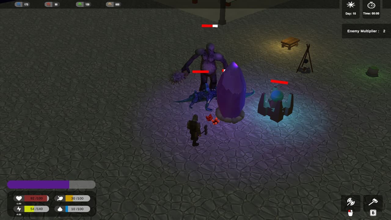 Crystal Guardian