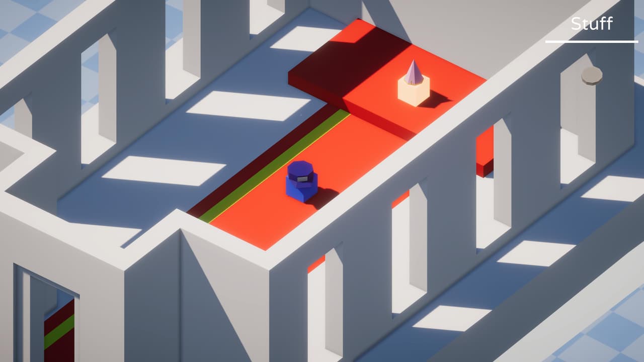 Princess Delivery - Game Jam Version screenshot 3