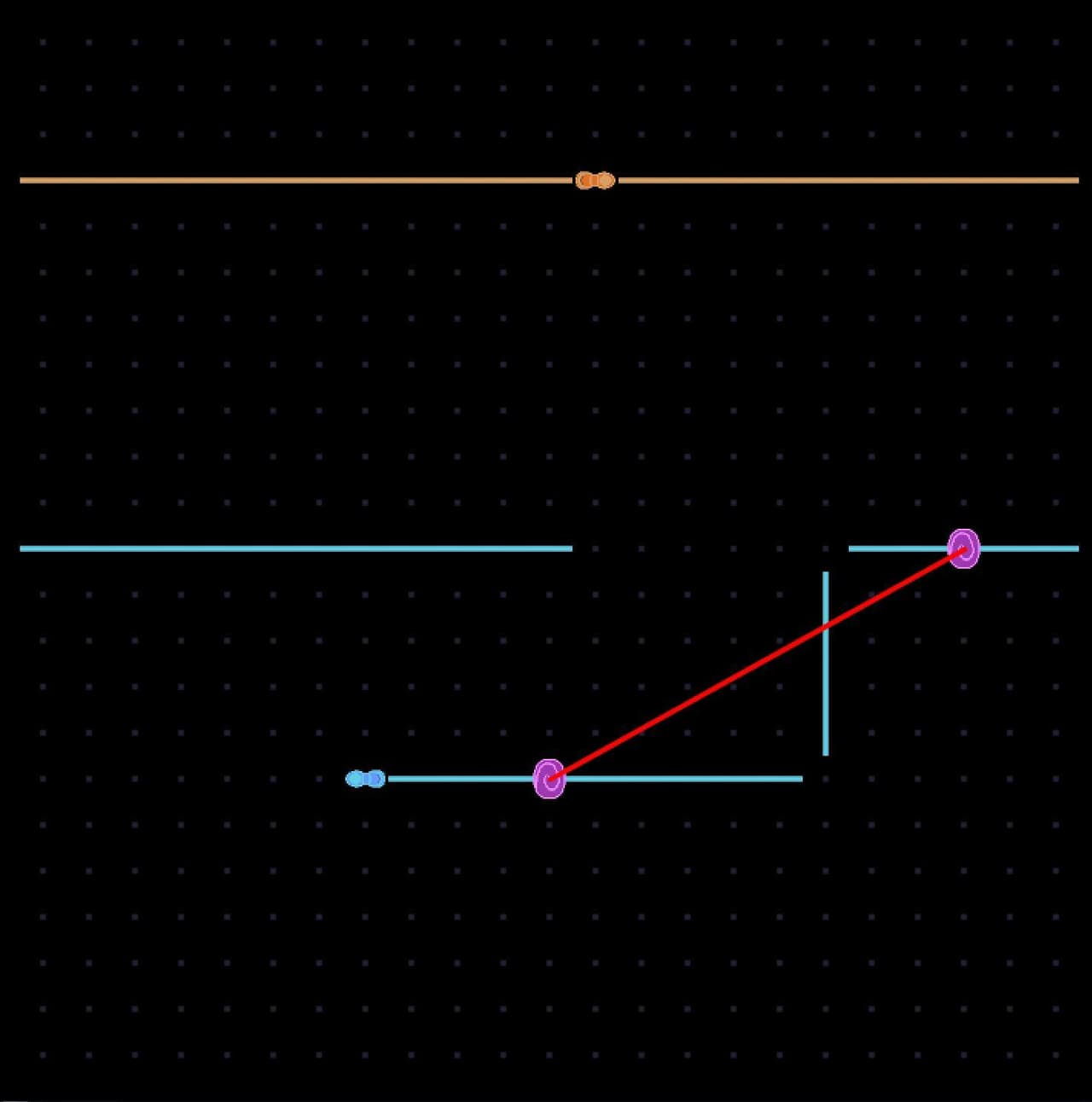 Trap Your Friends With Portals screenshot 3