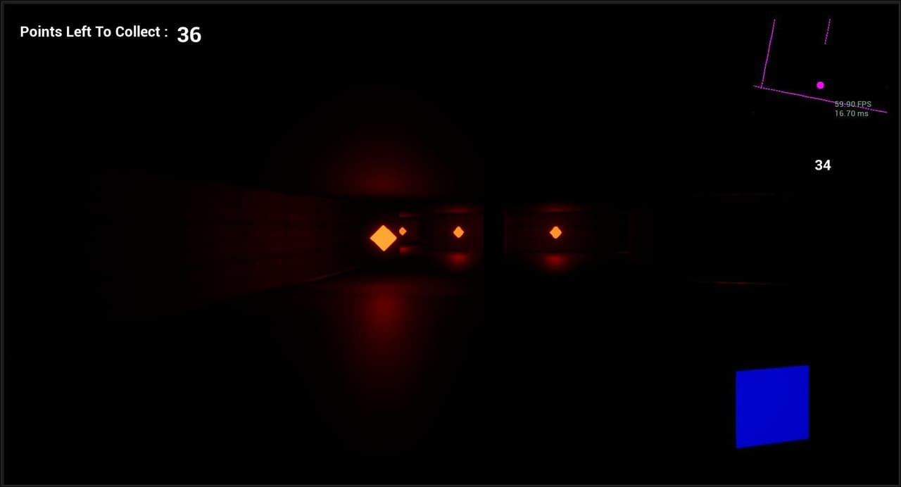 Not Alone (Daltman) screenshot 6