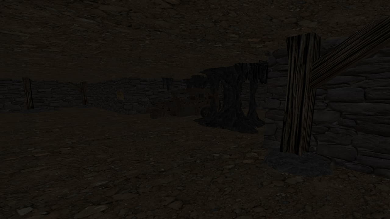 Wisdom. Part I: Father screenshot 5
