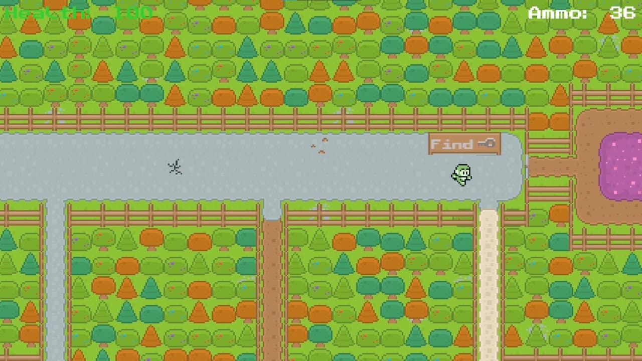 Mystical Dreams screenshot 3