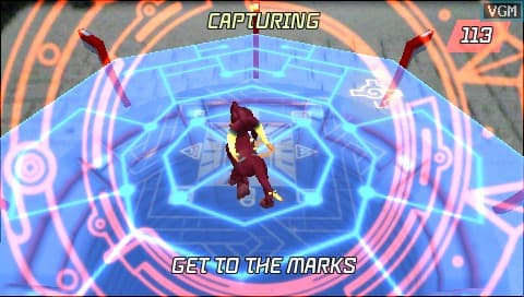 inviZimals: Shadow Zone screenshot 4