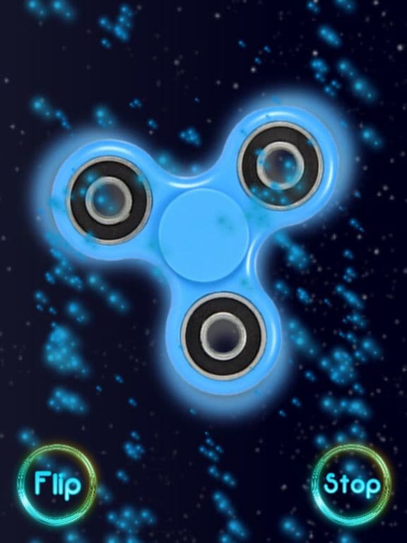 Fidjet Neon screenshot 5