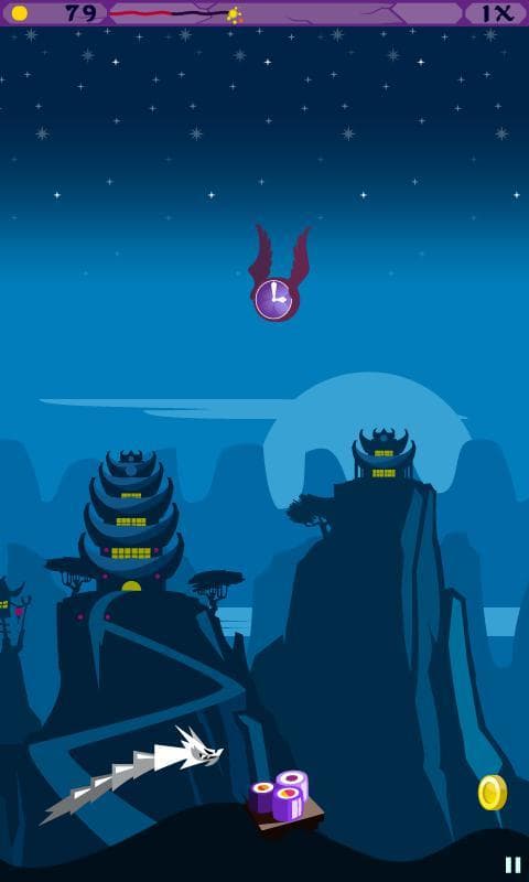 Dragon Run screenshot 3