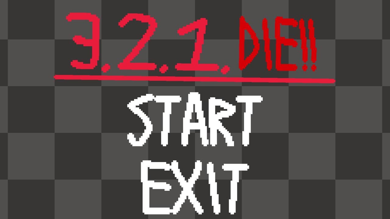 3,2,1,DIE!!