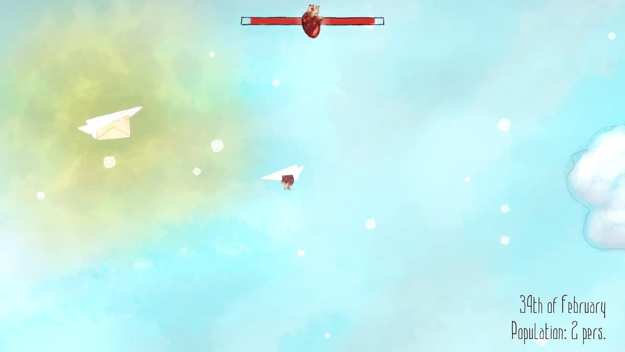 Ego Hearts screenshot 5