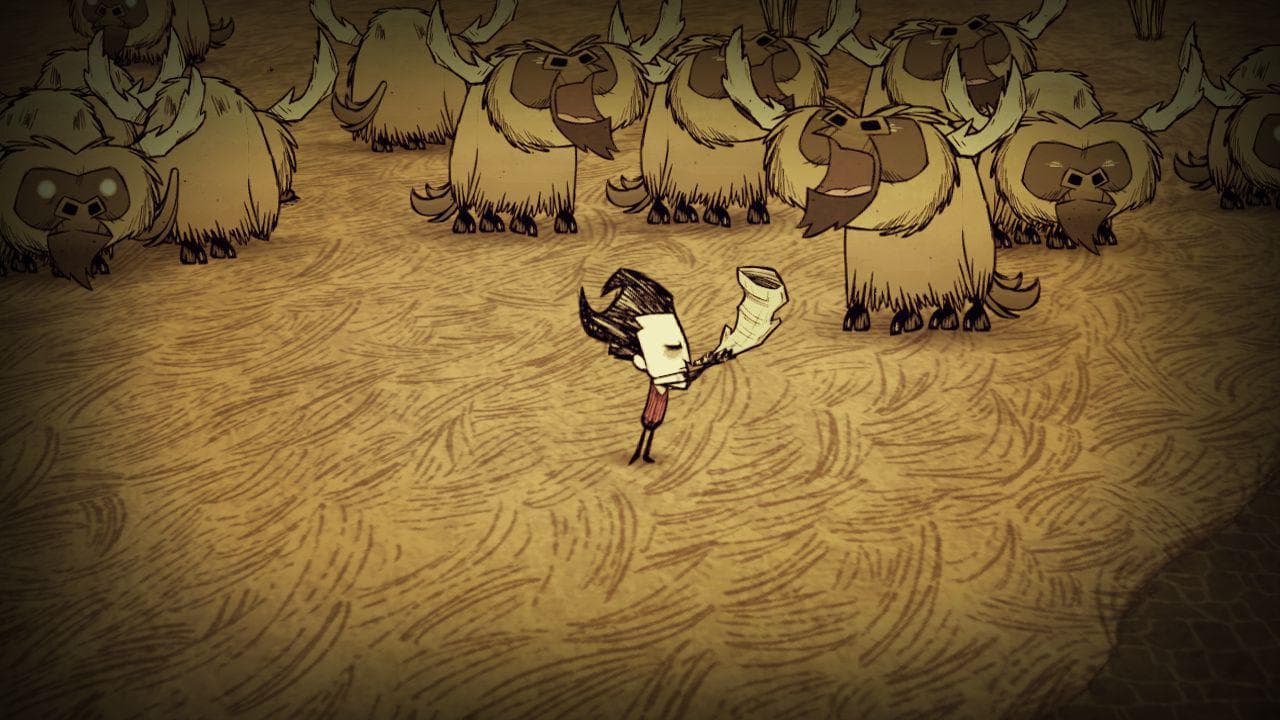 Dont Starve Alone Pack screenshot 4