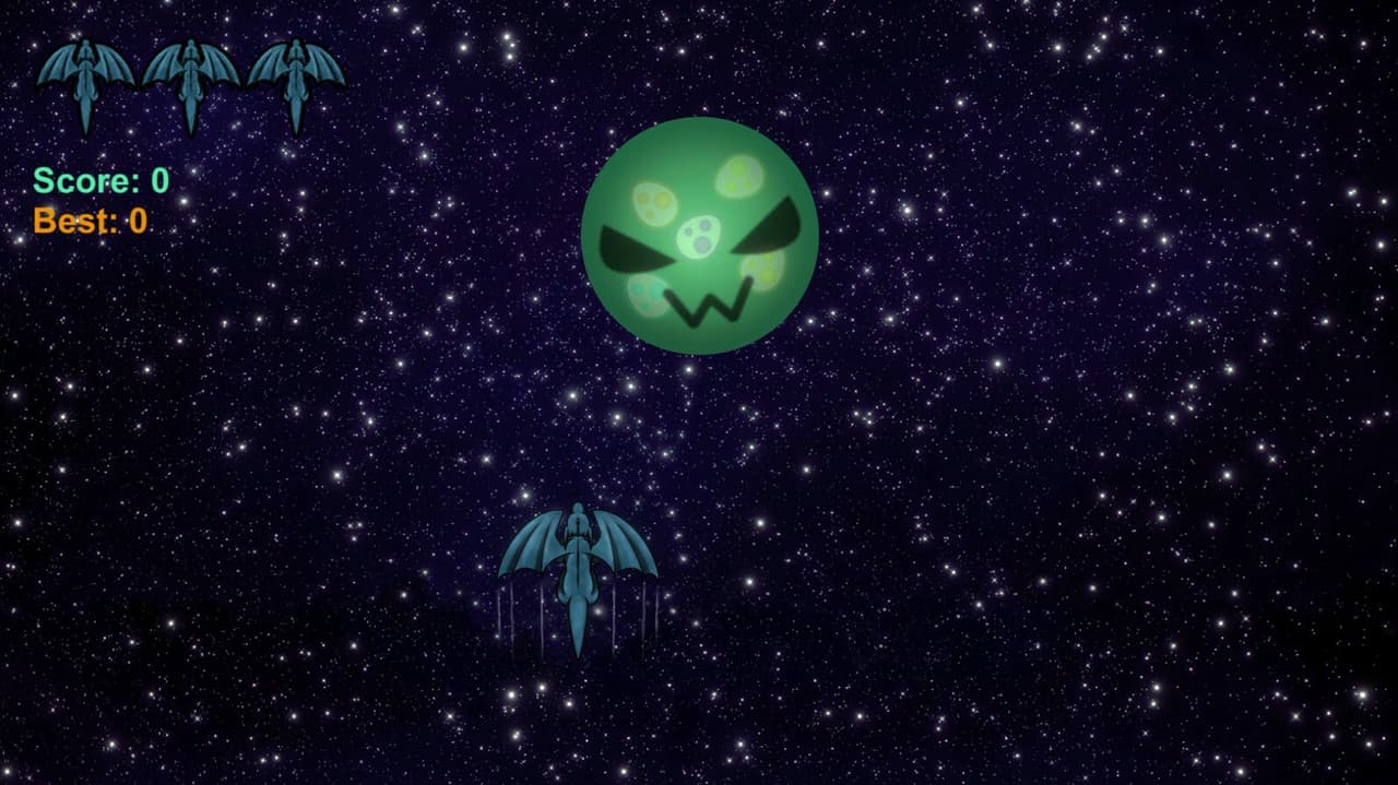 The return of Lord Wobbler screenshot 3