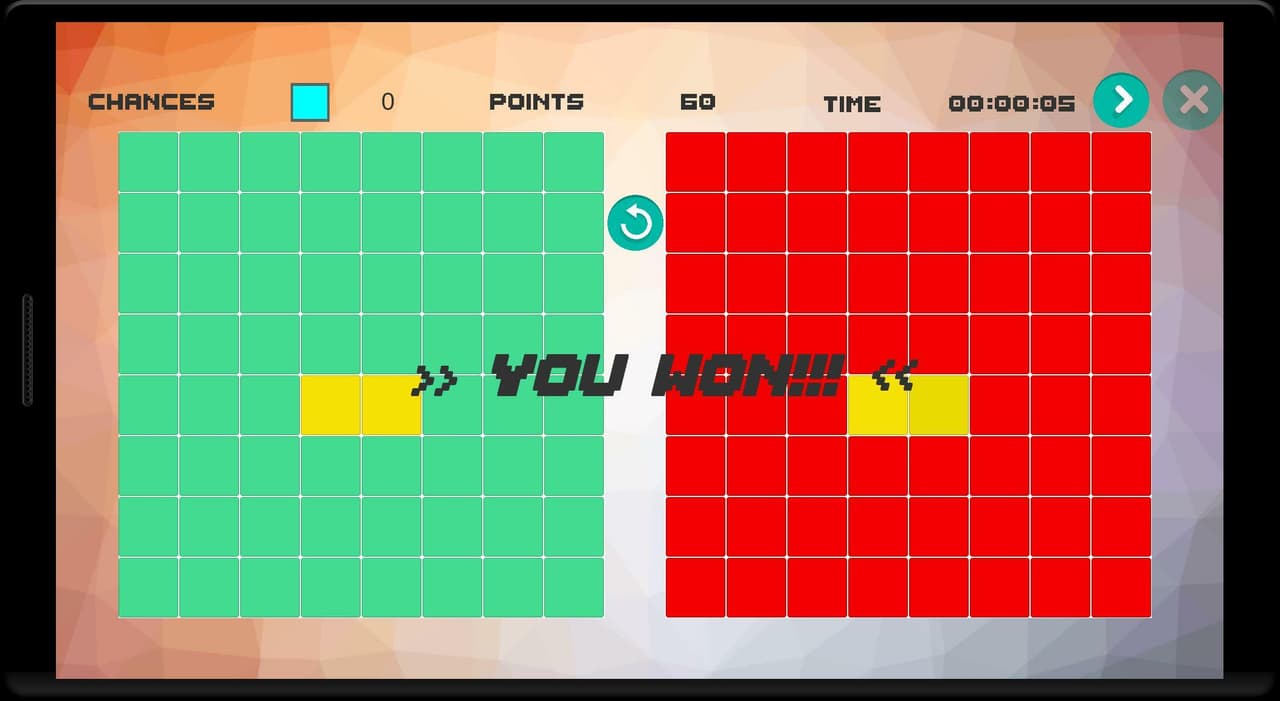 Mirror Reflection screenshot 4