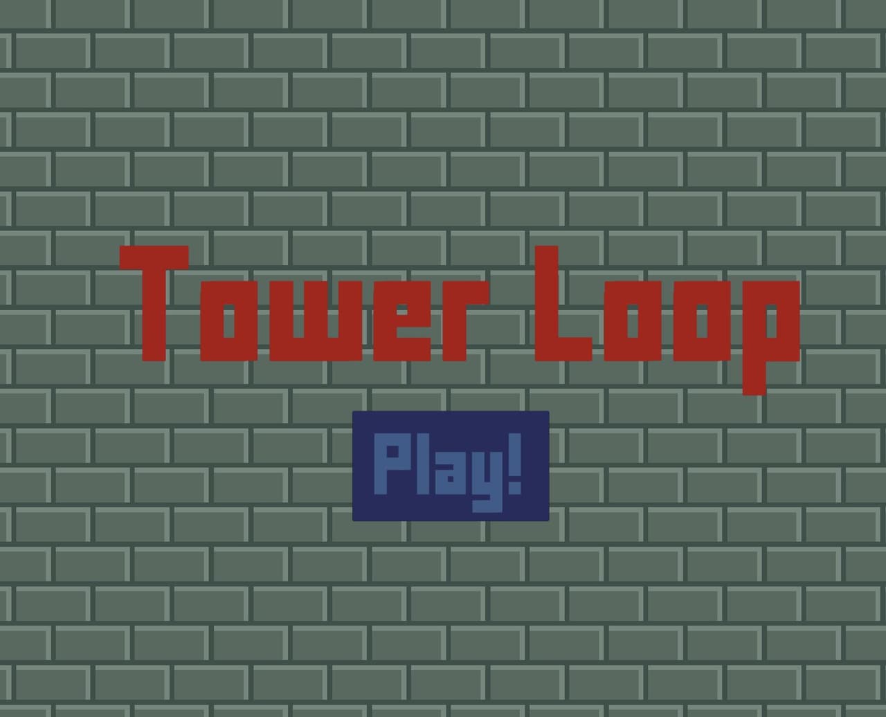 Tower Loop