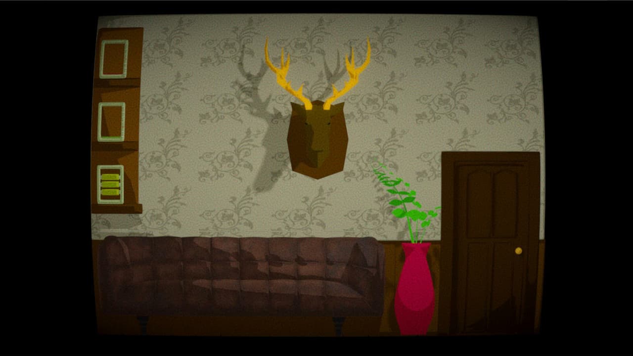 The Mansion - Puzzle Mystery Game screenshot 4