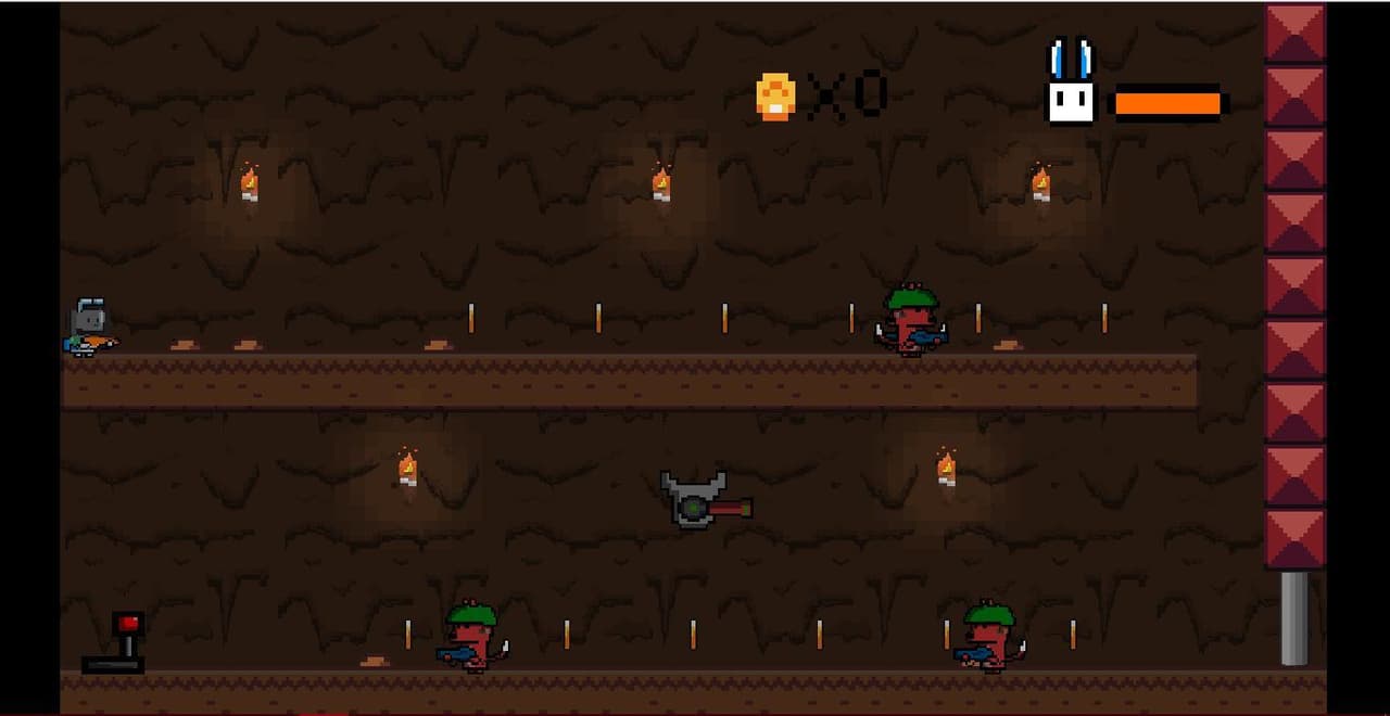 R-bit in space screenshot 3