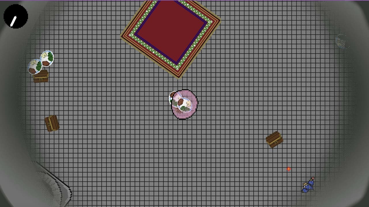 Cellie the Cell and the Spooky Fish screenshot 3