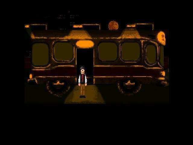 FALL (itch) (ukz530) screenshot 2