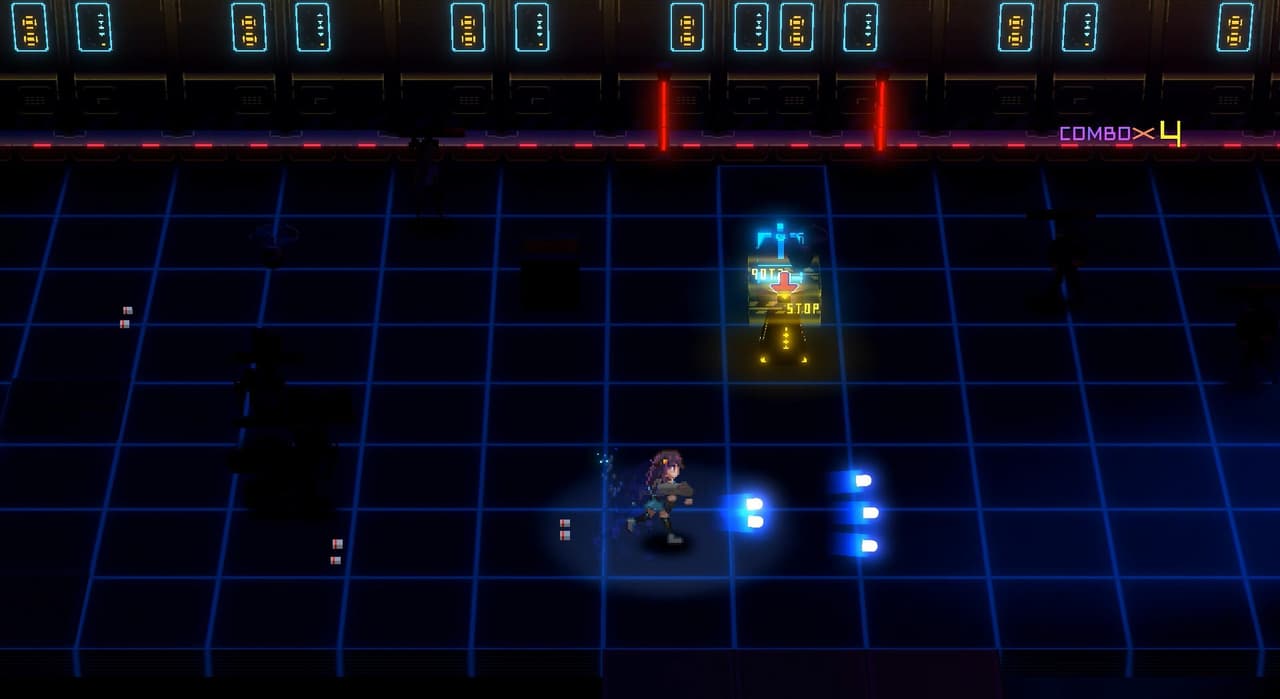 侵入:源代码 screenshot 3
