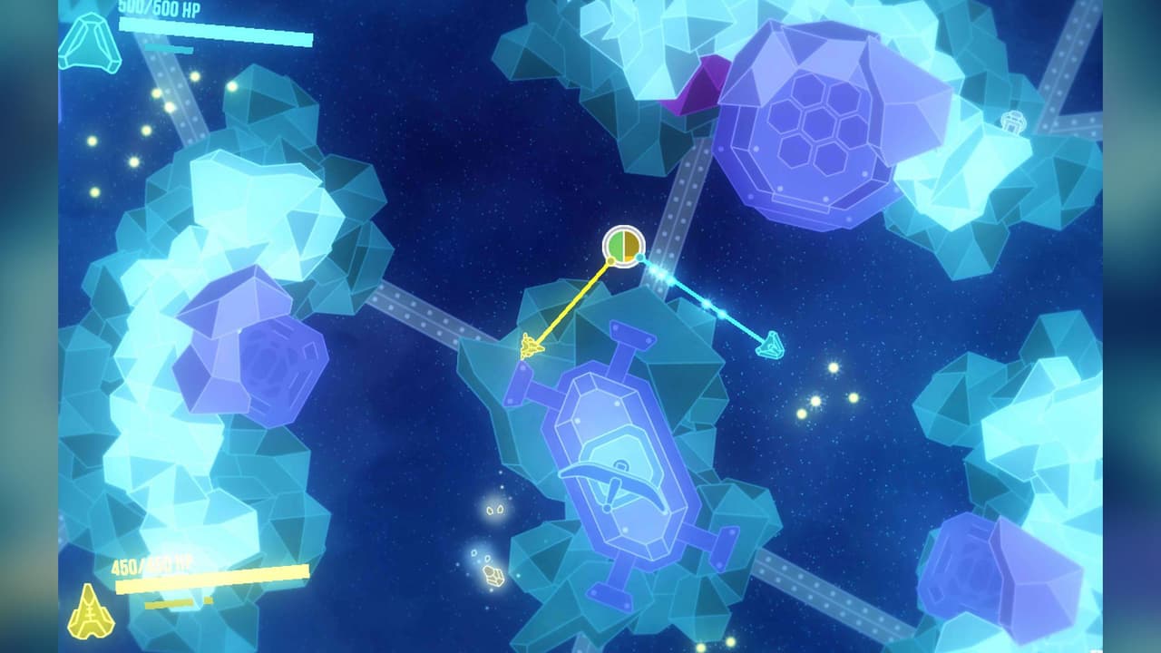 Quad Core screenshot 4