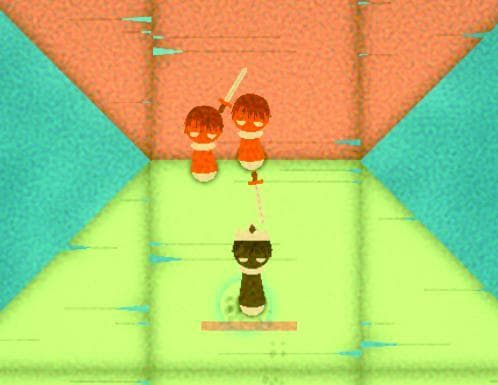 Predomination screenshot 2