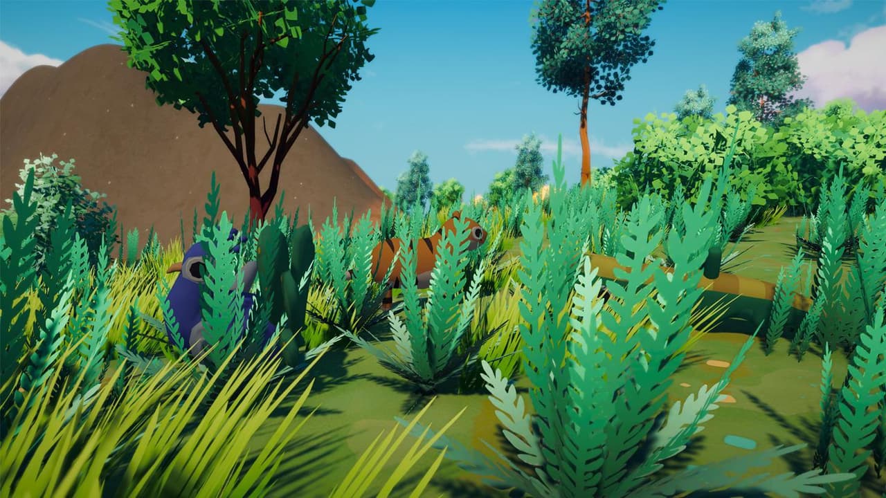 The Good Lives screenshot 5