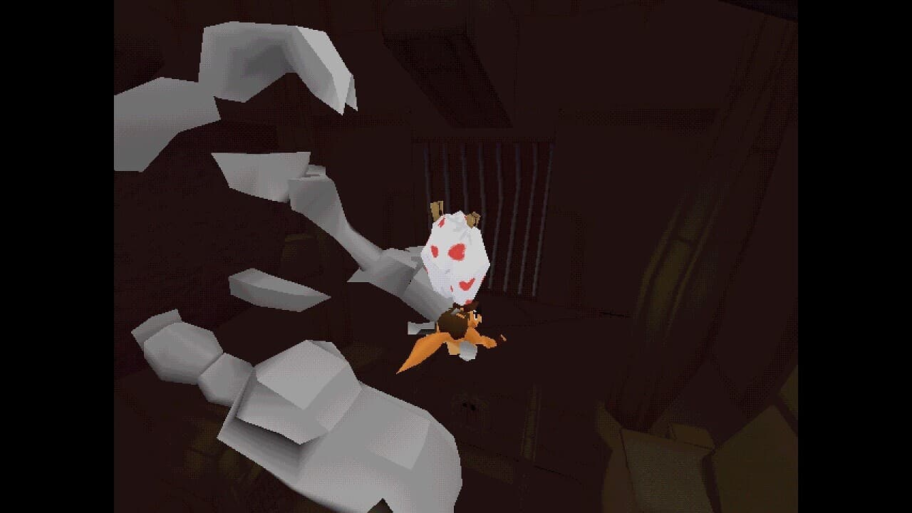 Nolgorbs Ordeal screenshot 5