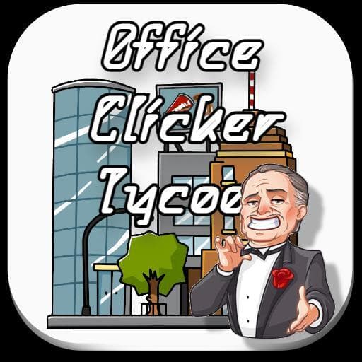 Office Clicker Tycoon