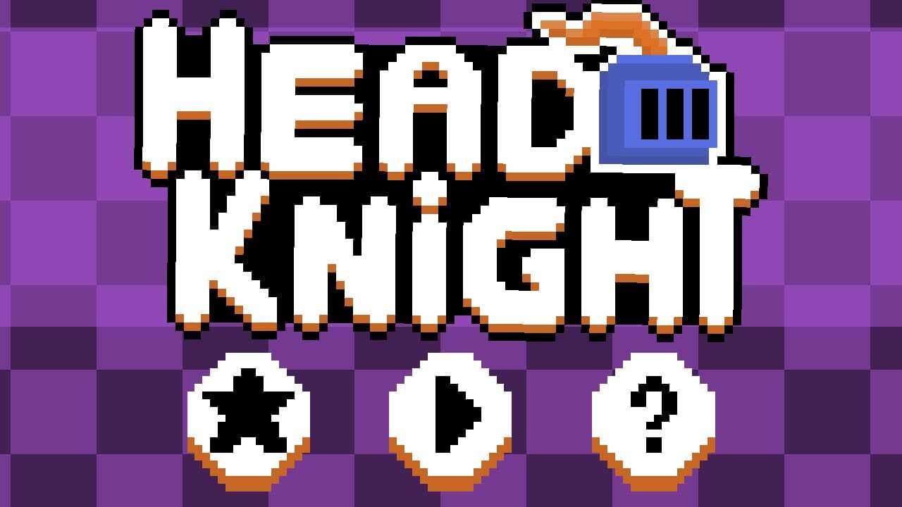 HeadKnight