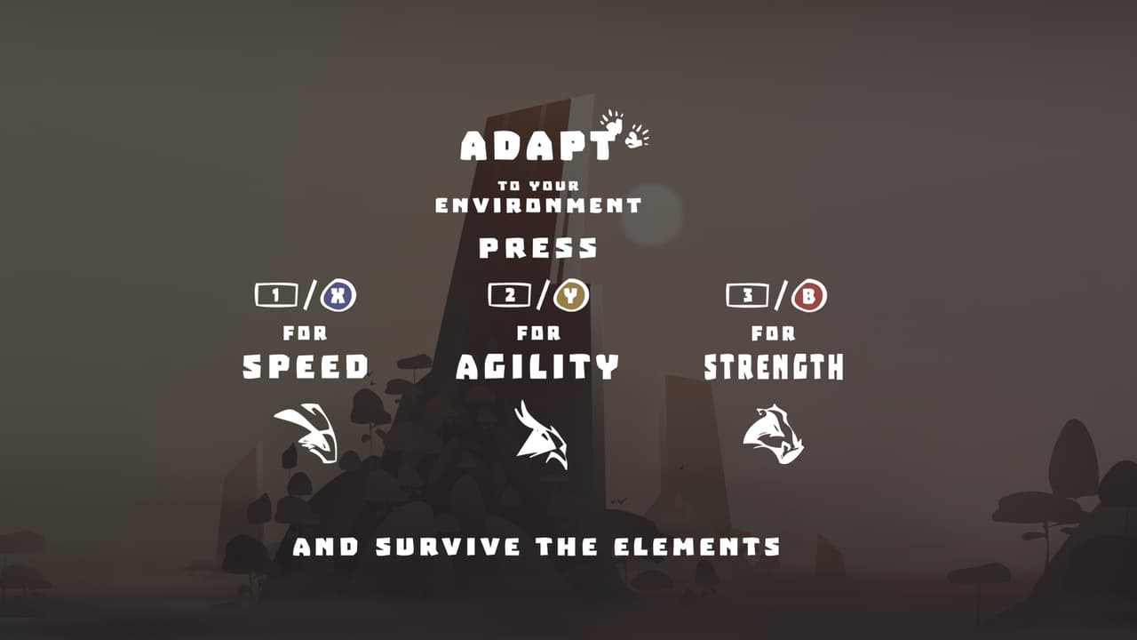 Adapt (itch) (Brumenn, MooglyFaya, PotironFroid, leo.brodin)