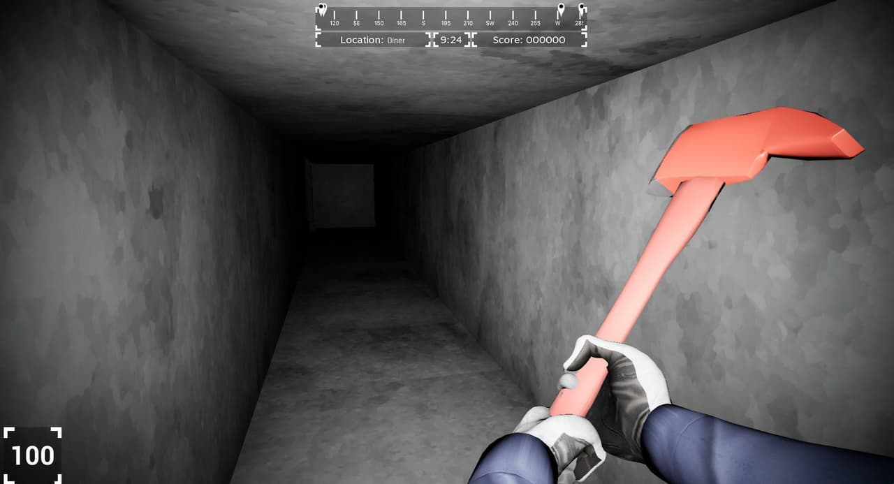 Alpha Sea (itch) screenshot 3