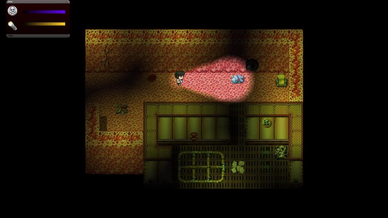 Little voices in my head screenshot 2