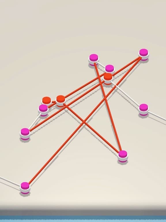 Tangled! screenshot 3