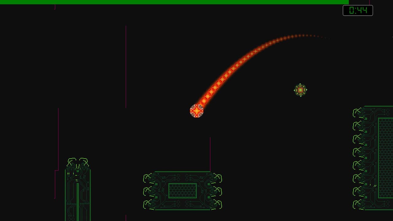 Intrusion Protocol Demo