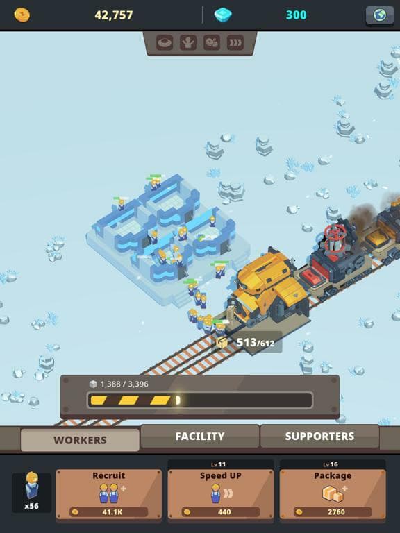 Billion Builders screenshot 3