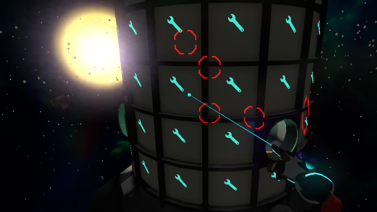Star Shelter screenshot 4
