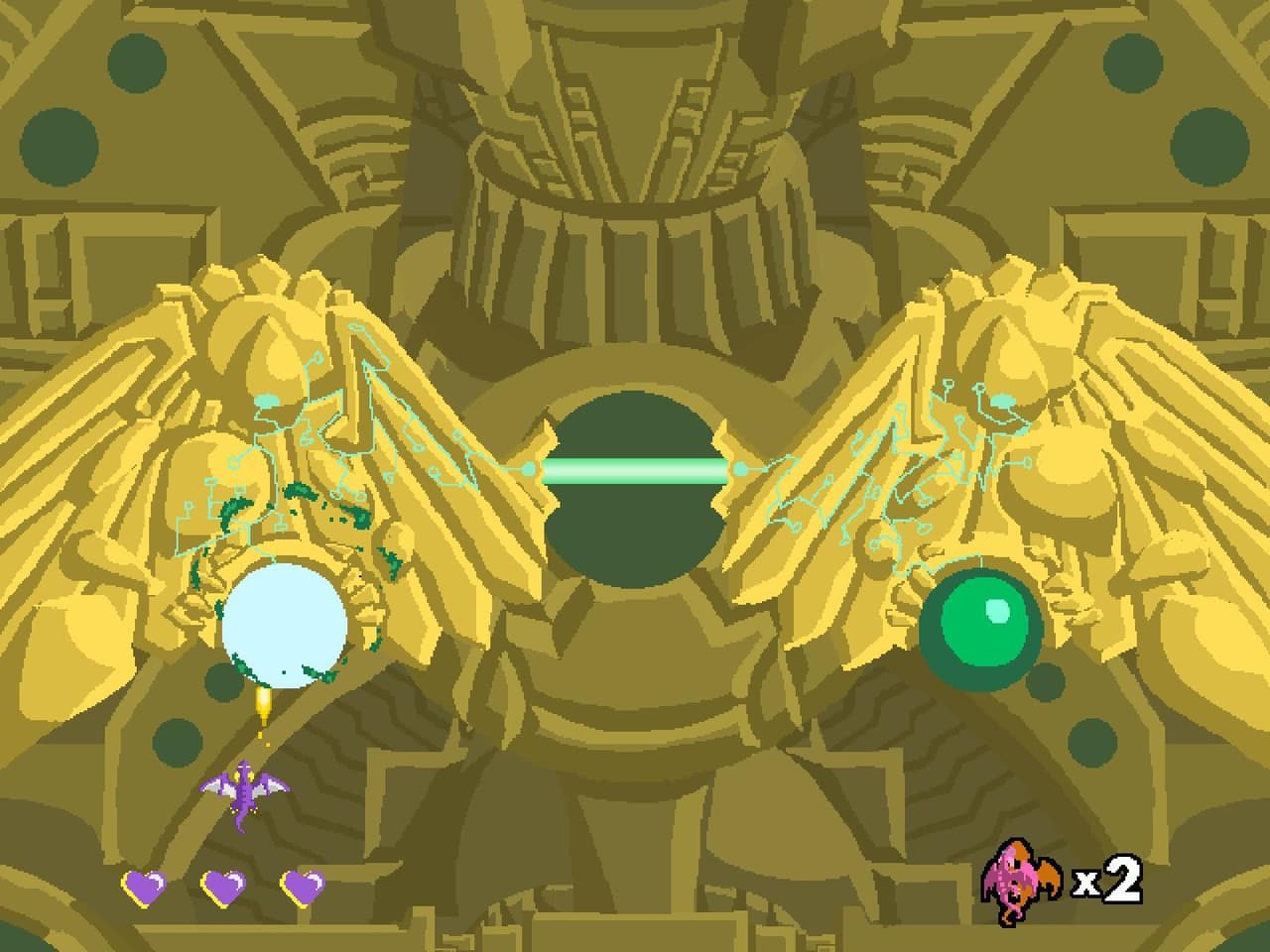 Heartfire screenshot 5