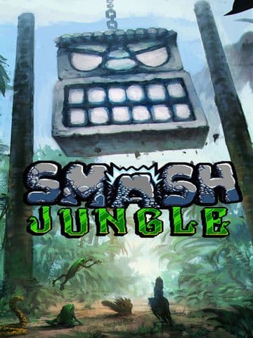 Smash Jungle screenshot 2