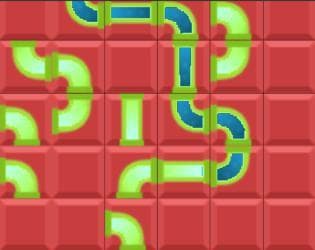 Pipe Fall