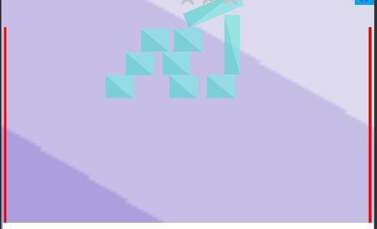 Dissolve screenshot 2