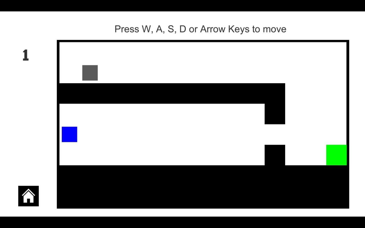 Cube Attack screenshot 3
