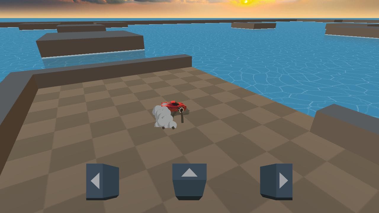 Highway screenshot 3
