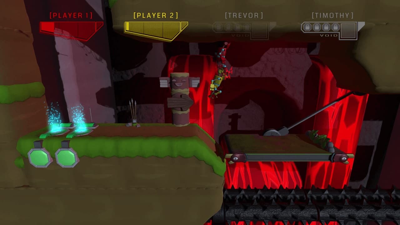 Jolt Family Robot Racer screenshot 6
