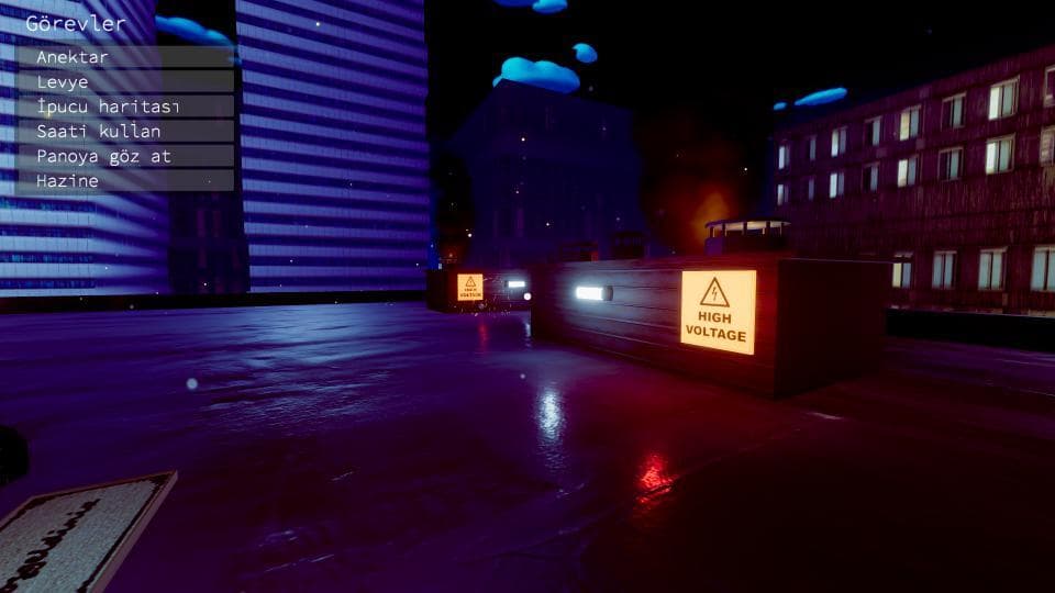 REÇEL screenshot 6