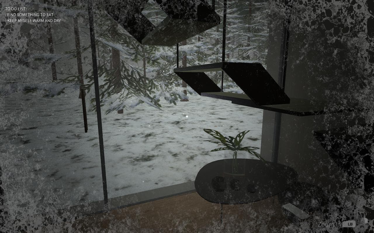 Glasshouse (CityStream) screenshot 3