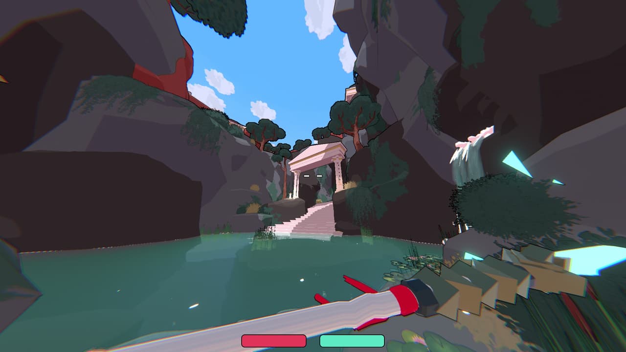 Lance (Alenar Soft) screenshot 3