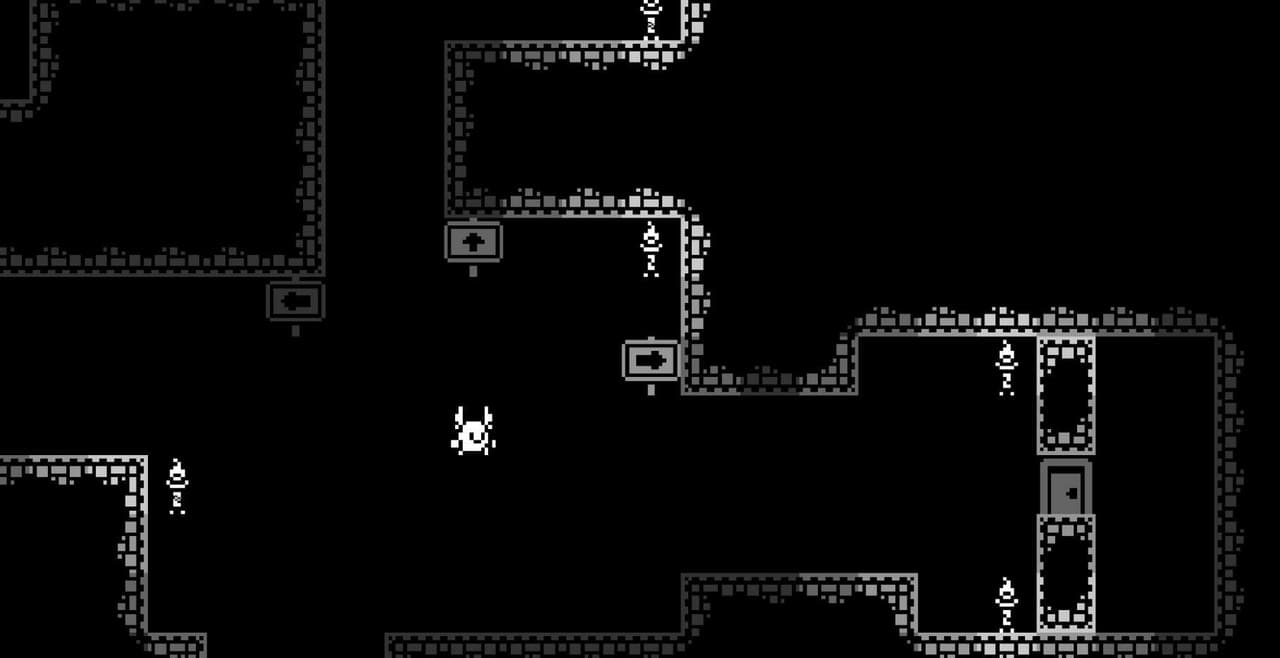 Artists Curse screenshot 2