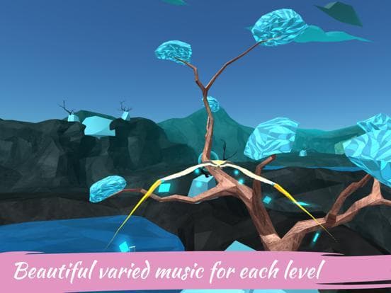 Soar - Tree of Life screenshot 4