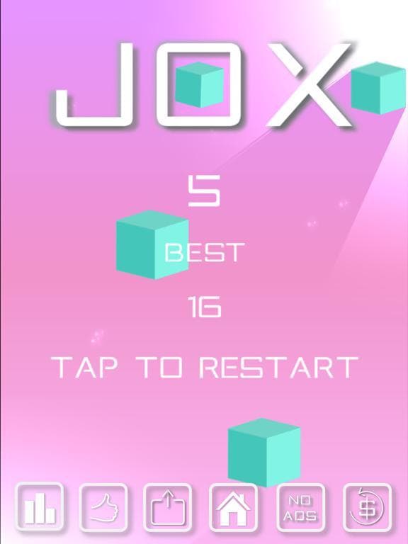 Jox screenshot 6
