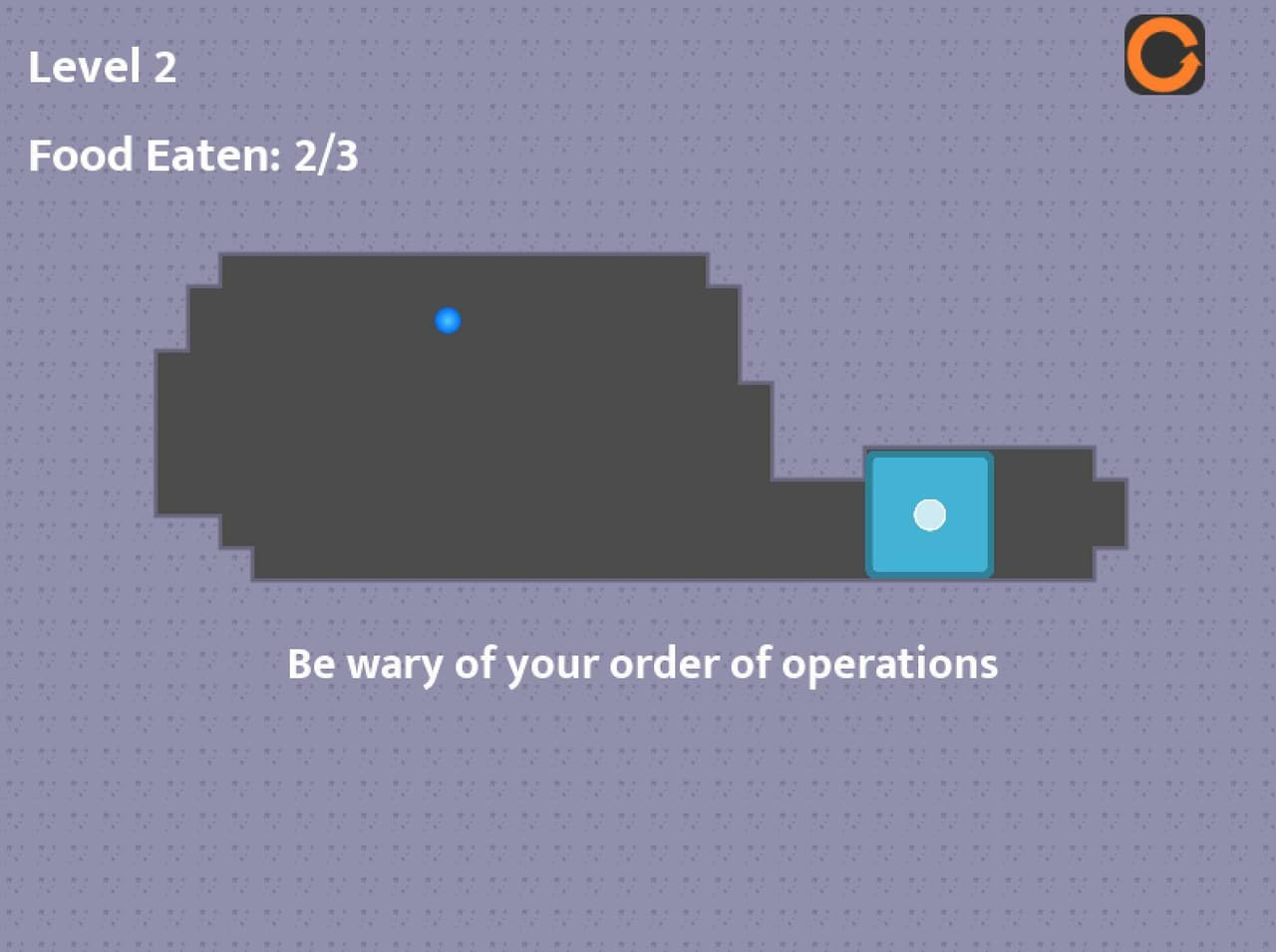 Hungry Boxes screenshot 2
